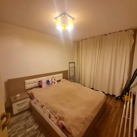 Lägenhet Apartamentul 2 *