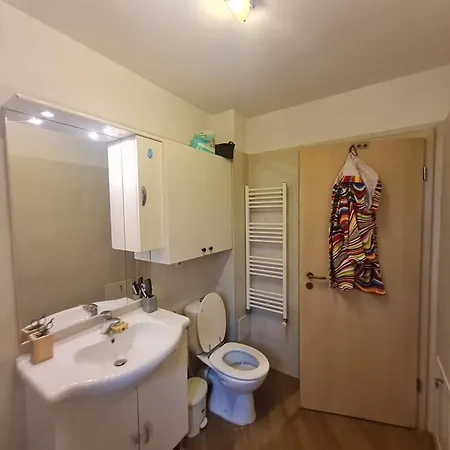 Apartamentul 2 *