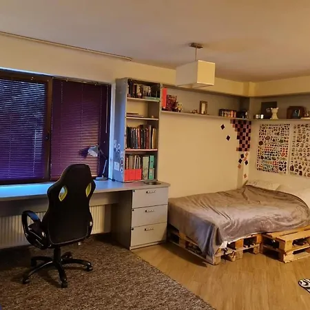 Apartamentul 2 Lägenhet
