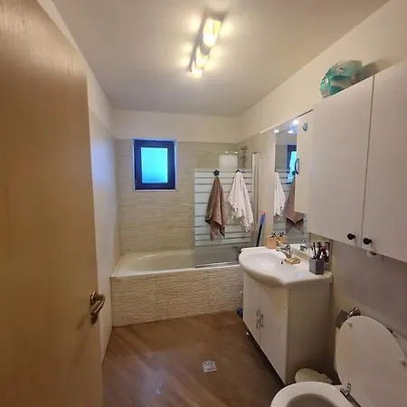 Apartamentul 2 * Cluj-Napoca